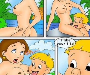 Cartoon Sex Images