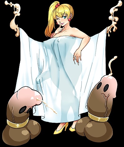  manga Eva OC - part 3, big breasts , bukkake  big-breasts