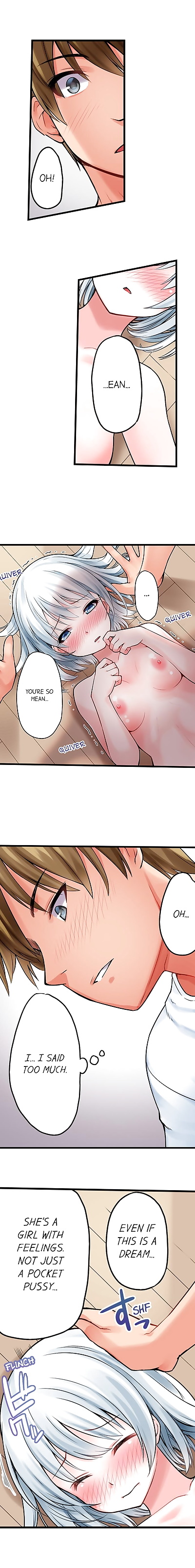 english manga The Descent to Earth of The Great.., big breasts , full color 