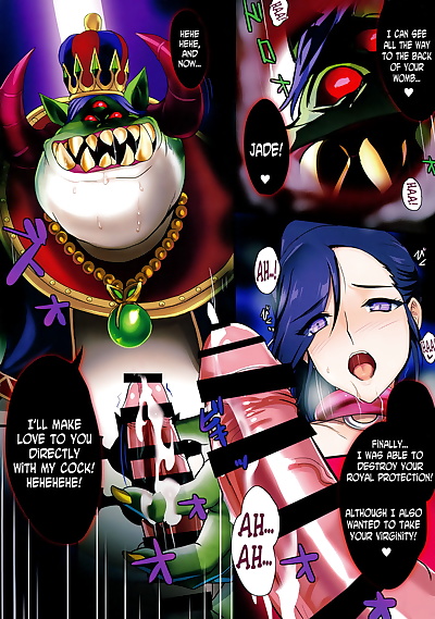 english manga PILE EDGE BOOGIE BACK, martina , booga , full color , manga  mmf-threesome