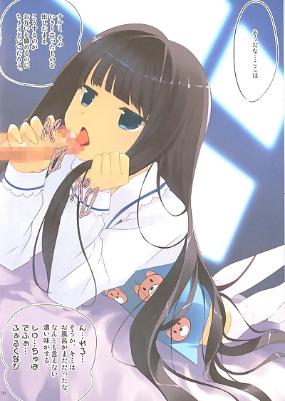  manga Alice no Kareinaru Neet Seikatsu.., yuuko shionji , full color , manga  doujinshi