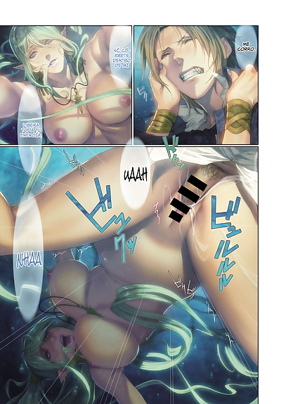  manga Homare Ma-Gui -DEATH GIRL- Cadola Hen.., full color , manga 