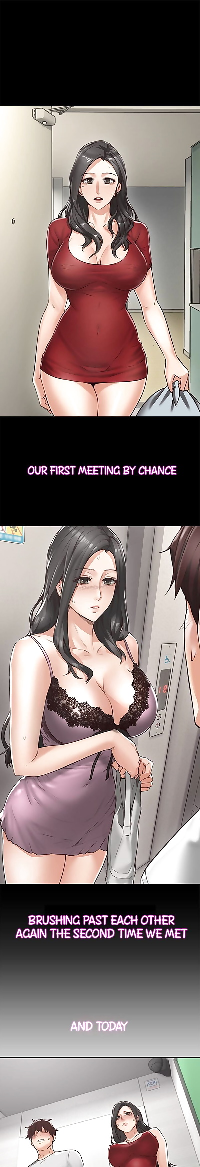 english manga Soothe me ch6, full color , manga  pictures